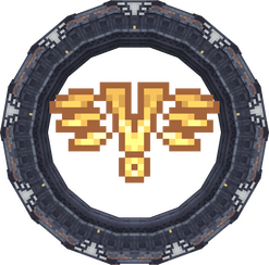 Stargate Mod